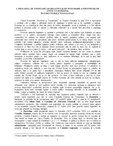 Introducere în Istoria Contemporană a României - Pagina 3