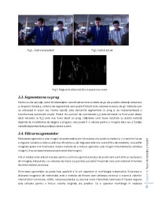 Metode de detecție a mișcării într-o secvență video - Pagina 4