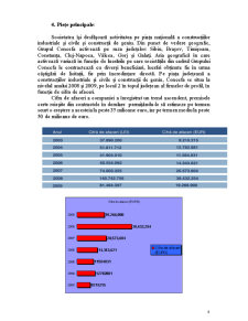 Analiza si Diagnosticul Pozitiei Financiare a SC Cobcefa SA pe Baza Bilantului - Pagina 5