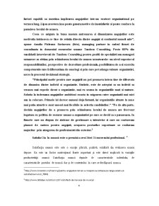 Metodologia cercetării în comunicare - proiect de cercetare - satisfacția românilor la locul de muncă - Pagina 4
