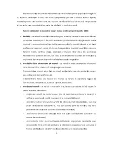 Metodologia cercetării în comunicare - proiect de cercetare - satisfacția românilor la locul de muncă - Pagina 5