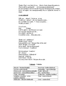 Engleză - Pagina 2