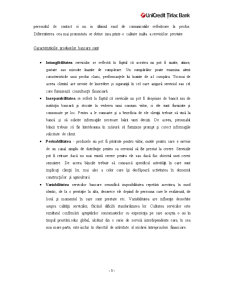 Politică de produs - Unicredit Țiriac Bank - Pagina 3