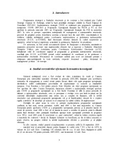 Dificultăți și oportunități pentru mediul de afaceri românesc - rezultate ale procesului de aderare la UE - Pagina 4