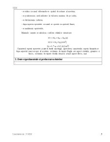 Metode de Determinare a Durității - Pagina 5