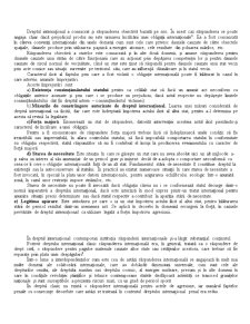 Formele Răspunderii Penale Internaționale - Pagina 4