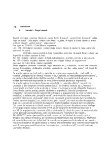 Proiect informatică - SC Cristand Construct - Pagina 3