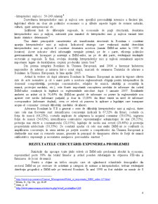 Analiza Distribuției Teritoriale a IMM-urilor la Nivel Regional în România - Pagina 4