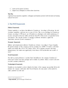 Studiu de Caz Romtelecom - Management Strategic - Pagina 5