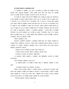 Analiza unei spețe în jurisprudența națională - studiu de caz SC Expert SA București - Pagina 3