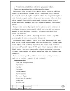 Organizarea Deservirii Preparatelor Culinare și Sisteme Actuale - Pagina 3