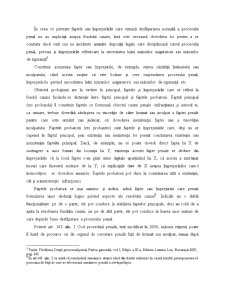 Obiectul Probațiunii - Pagina 3