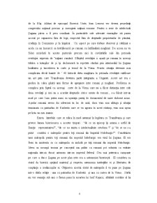 Reinfiintarea Mitropoliei Transilvaniei - Mitropolitul Andrei Saguna - Pagina 4