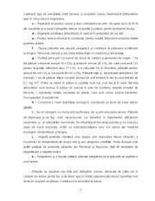Rolul Antipoluant al Pădurilor - Studiu de Caz - Pagina 3
