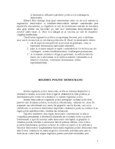Regimuri Politice - Pagina 2