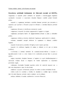 Organizarea și funcționarea DEFPL din cadrul Primăriei Municipiului Iași - Pagina 5