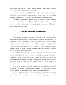 Designul Vestimentar Maramureșean - Pagina 2