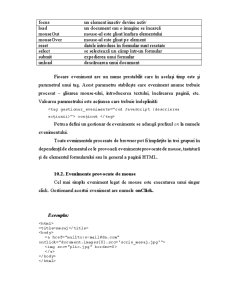 Java Script - Pagina 2