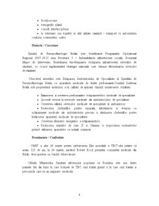 Monografie contabilă - Spitalul de Pneumoftiziologie Brăila - Pagina 5