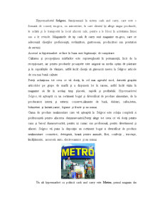 Tipurile de Magazine Existente în Iași - Pagina 3