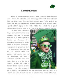 St. Patrick's Day - Pagina 2