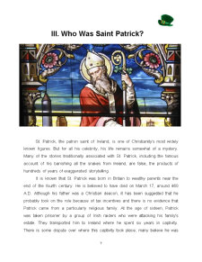 St. Patrick's Day - Pagina 4