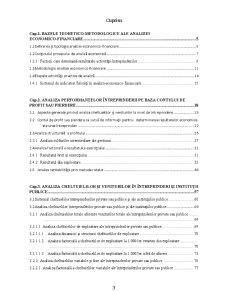 Analiză și Diagnostic Financiar - Pagina 3