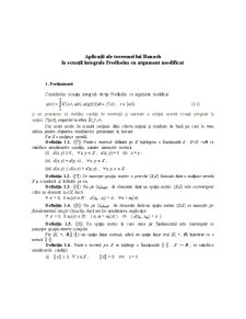 Utilizarea Mathcad ca Soft Didactic pentru Studiul Funcțiilor Algebrice - Pagina 1