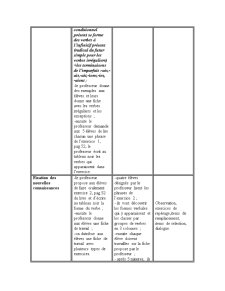 Projet Didactique - Le Conditionnel Present - Pagina 5