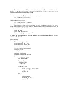 Java Limbaj Orientat Obiect - Pagina 2