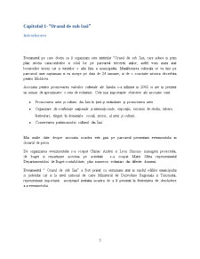 Proiect relații publice - Iași - Pagina 3