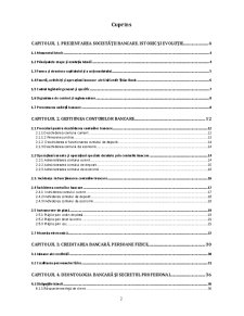 Monografie Unicredit Țiriac Bank - Pagina 2