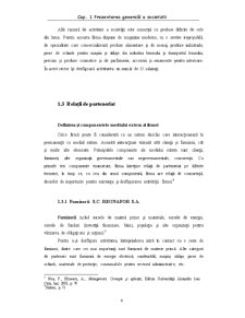 Contabilitatea datoriilor și creanțelor comerciale - SC Regnafor SA Vatra Dornei - Pagina 4