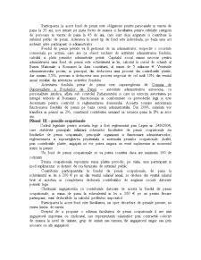 Sistemul de Pensii din România - Pagina 4
