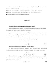 Metoda elementului finit în construcții năvale - Pagina 4