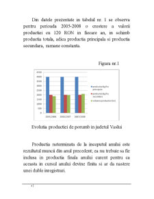 Eficiența economică a culturii de porumb boabe de consum în Județul Vaslui - Pagina 4