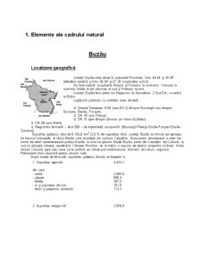 Analiza județelor Buzău și Brașov privind stabilirea decalajului regional - Pagina 3
