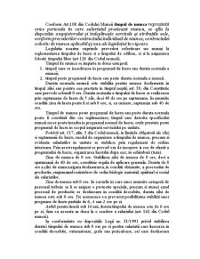 Timpul de muncă - directiva 104-1993 - Pagina 2