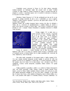 Procesul de Lărgire Spre Est a Uniunii Europene - Pagina 2