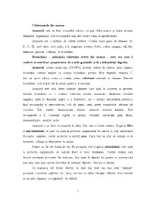 Substanțele active din ananas - Pagina 3