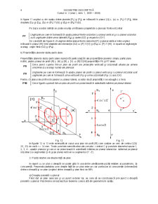 Geometrie Descriptivă - Pagina 4
