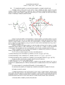 Geometrie Descriptivă - Pagina 5