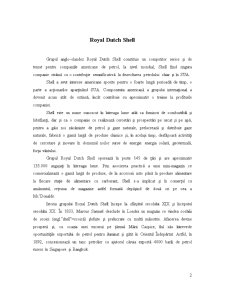 Royal Dutch Shell - Pagina 2