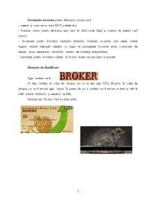 Temă de creație - card de debit IBC - Pagina 5