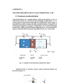 Aparat virtual pentru trasarea caracteristicilor tranzistoarelor - Pagina 4