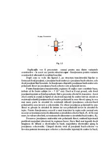 Aparat virtual pentru trasarea caracteristicilor tranzistoarelor - Pagina 5