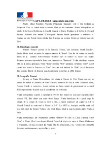 Franța - comerț internațional - Pagina 2
