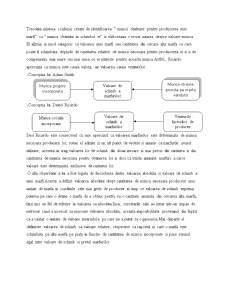 Contribuția lui David Ricardo la dezvoltarea gândirii economice - Pagina 5