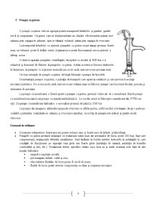 Pompe - clasificare și funcționare - Pagina 4