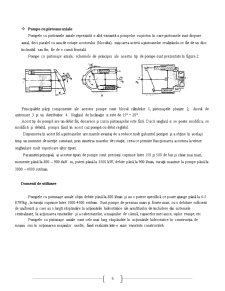 Pompe - clasificare și funcționare - Pagina 5